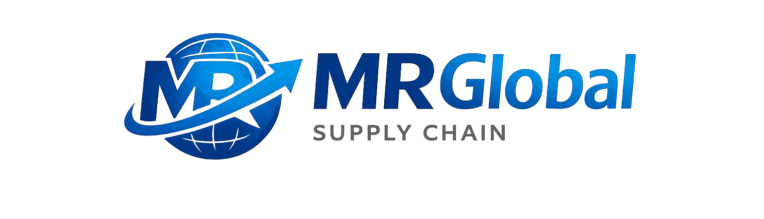 MR Global Supply Chain